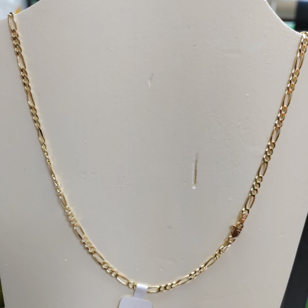 CADENA 3X1 8.8G 60 CM (NUEVO)