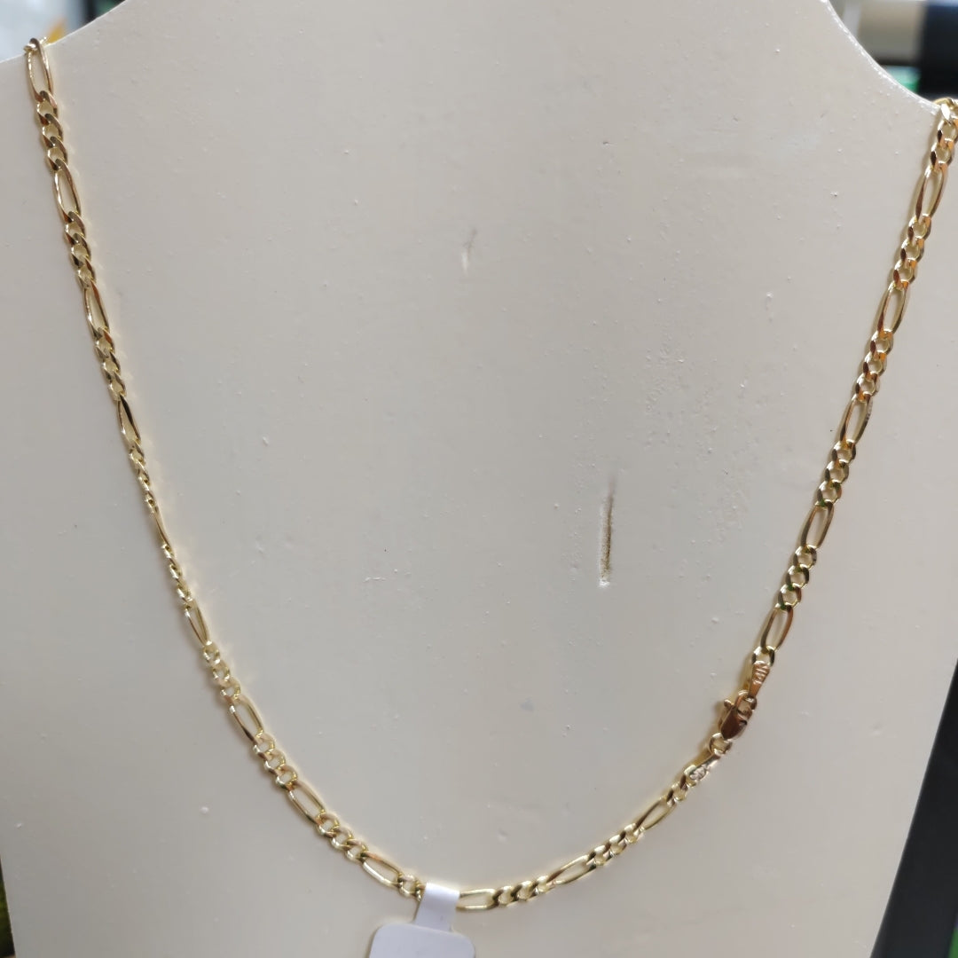 CADENA 3X1 8.8G 60 CM (NUEVO)