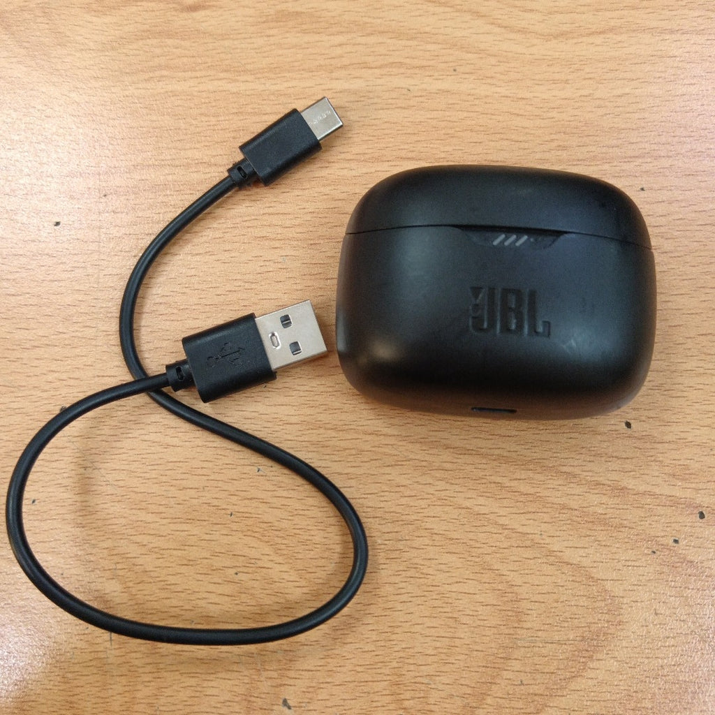 AUDIFONOS JBL TUNE BEAM INALAMBRICO IN EAR (SEMINUEVO)