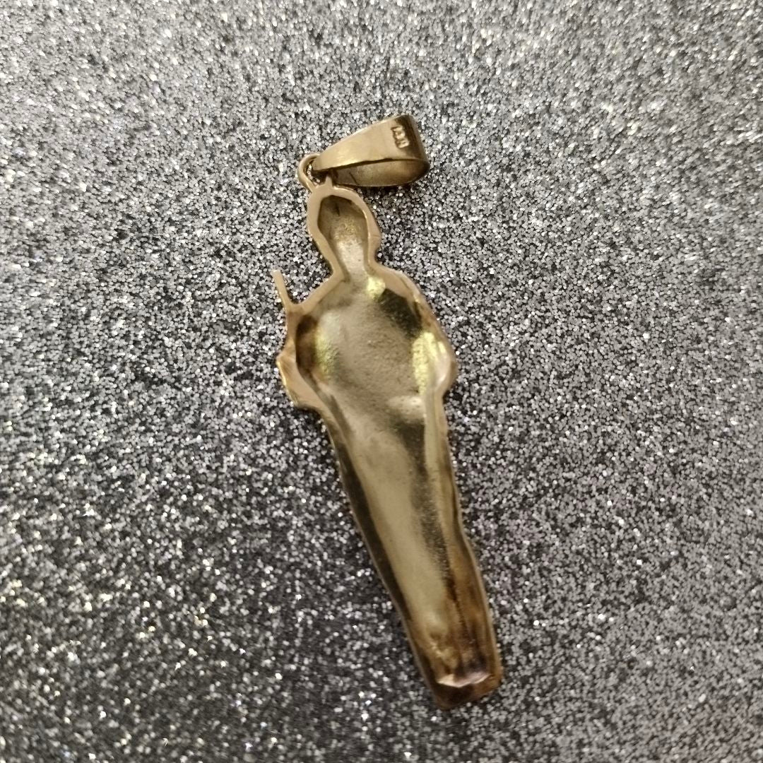 DIJE. ORO. 14 K 10 GRMS (SEMINUEVO)