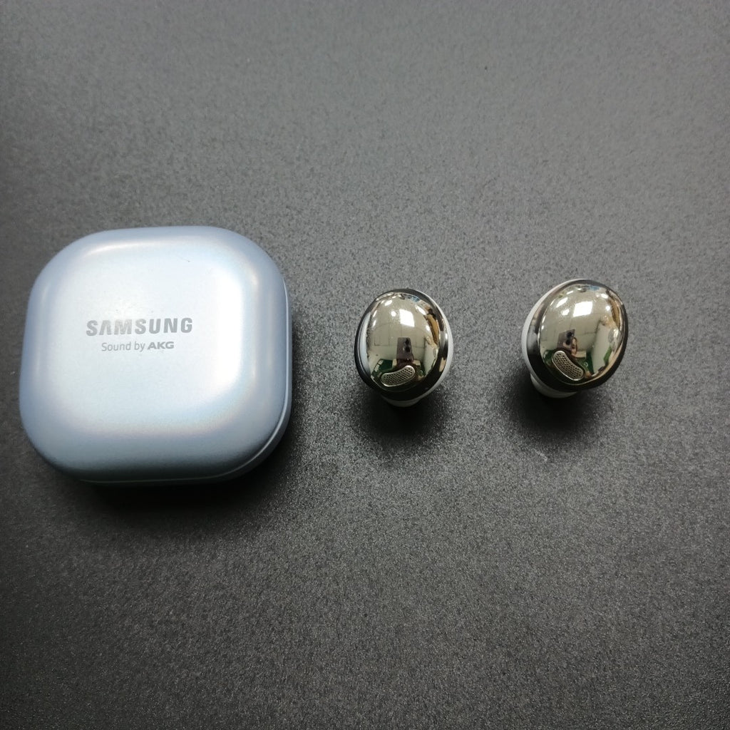 AUDIFONOS SAMSUNG GALAXY BUDS PRO SM-R190NZ INALAMBRICO IN EAR (SEMINUEVO)