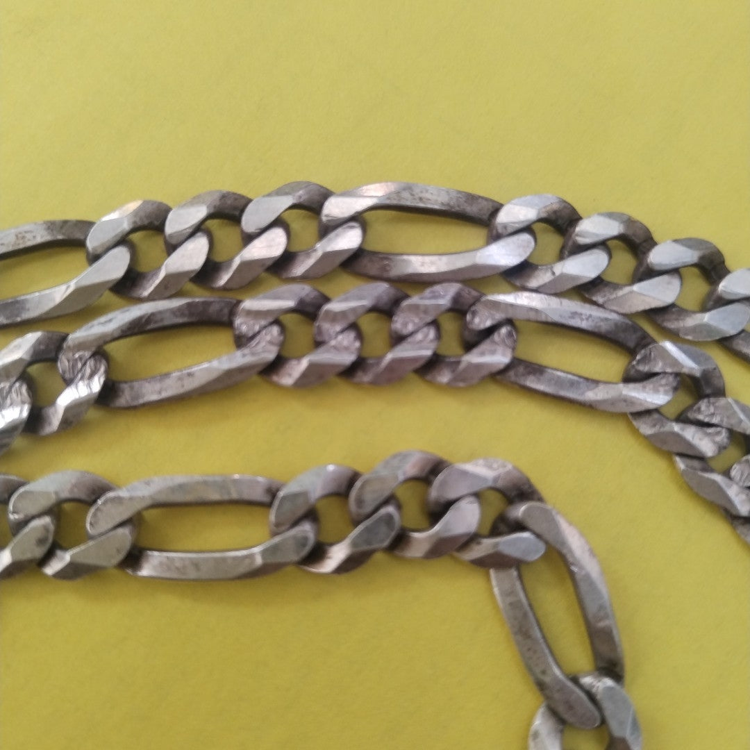 CADENA. PLATA. 36.2 GRMS (SEMINUEVO)