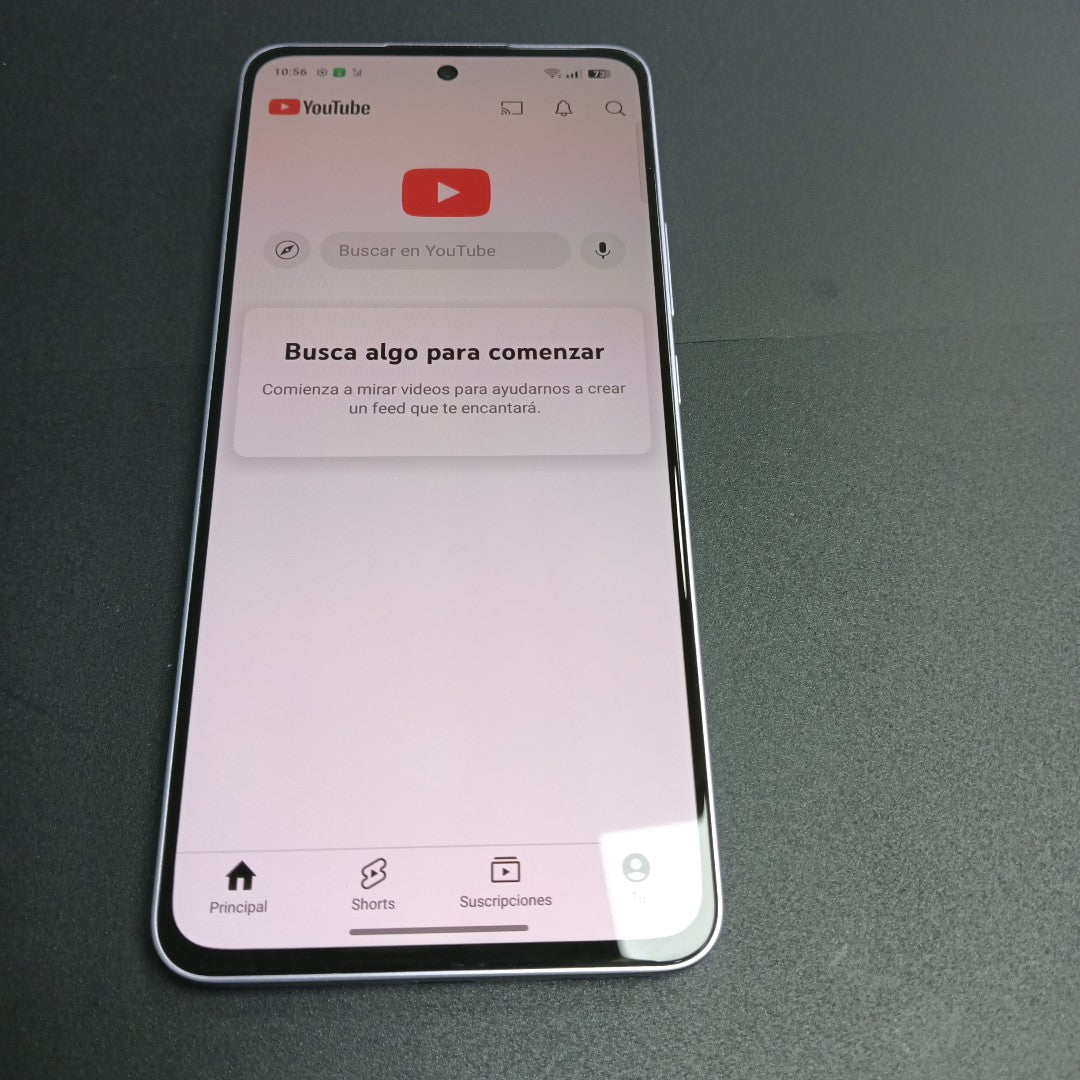 CELULAR OPPO  RENO 13F 5G CPH2699 (2025) 256 GB 12 GB RAM (SEMINUEVO)