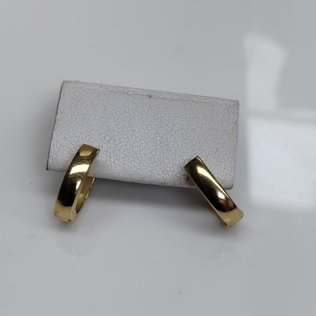 HUGGIES ORO 10K 1.1 (NUEVO)