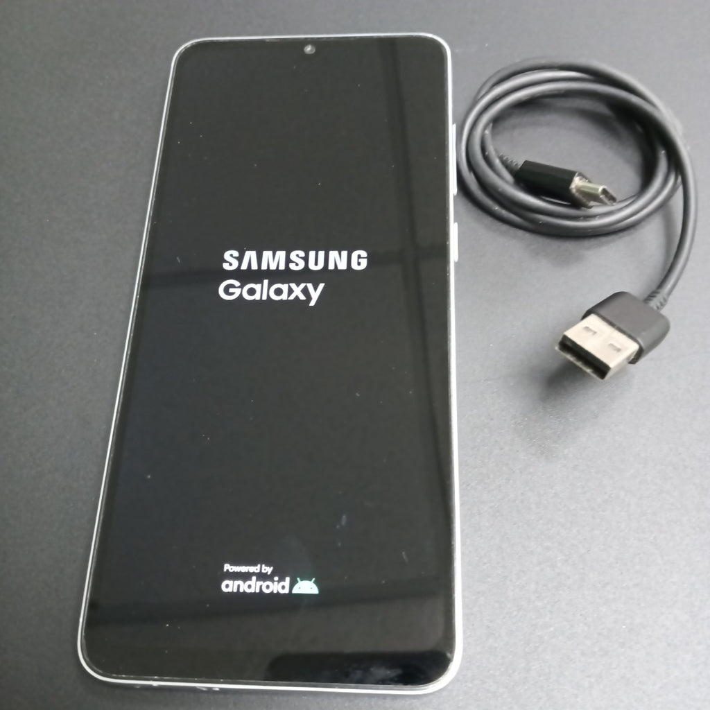 CELULAR SAMSUNG GALAXY A05 SM-A055M (2023) 64 GB 4 GB RAM (SEMINUEVO)