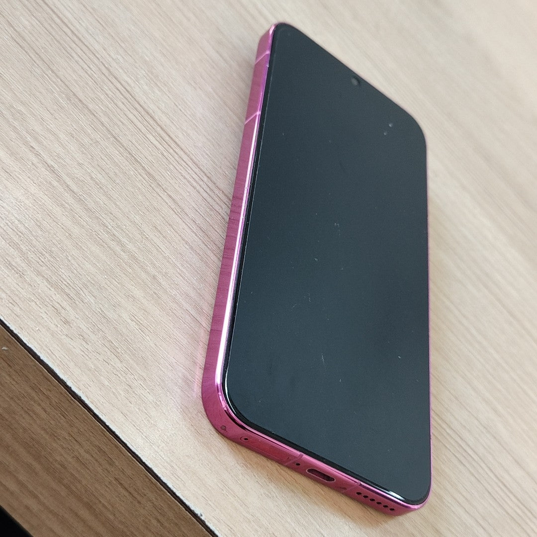 CELULAR HUAWEI PURA 70 ADY-LX9 (2024) 256 GB 12 GB RAM (SEMINUEVO)