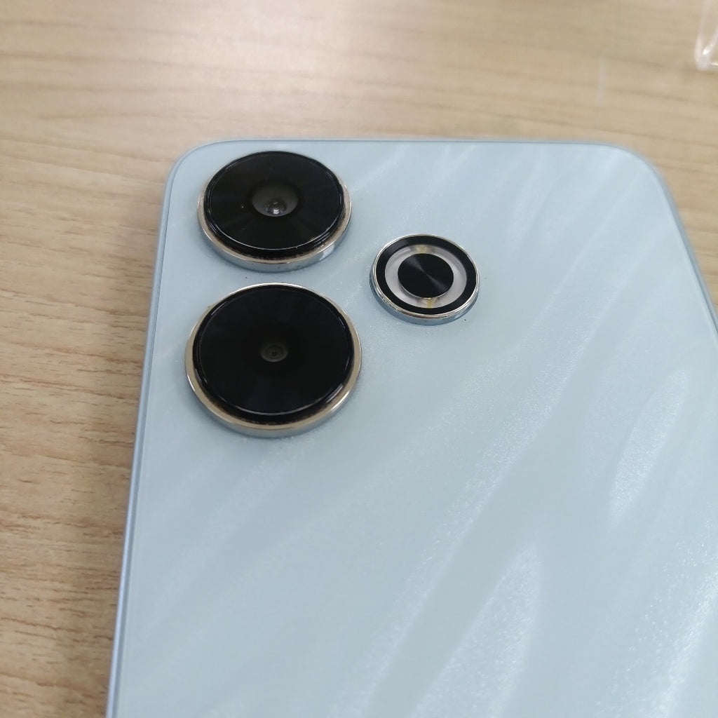 CELULAR XIAOMI REDMI 13 24049RN28L (2024) 256 GB 8 GB RAM (SEMINUEVO)