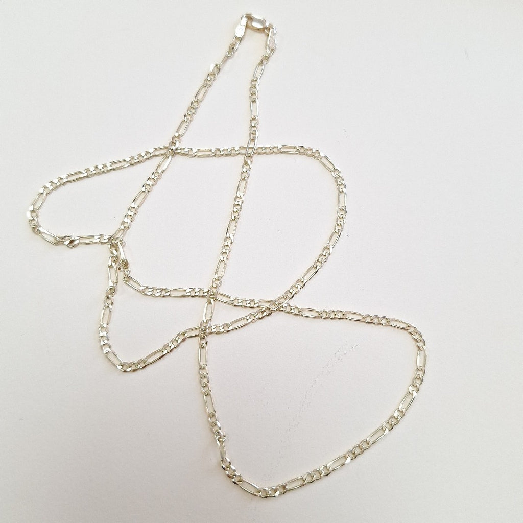 CADENA 3X1 5.6G 60 CM (NUEVO)