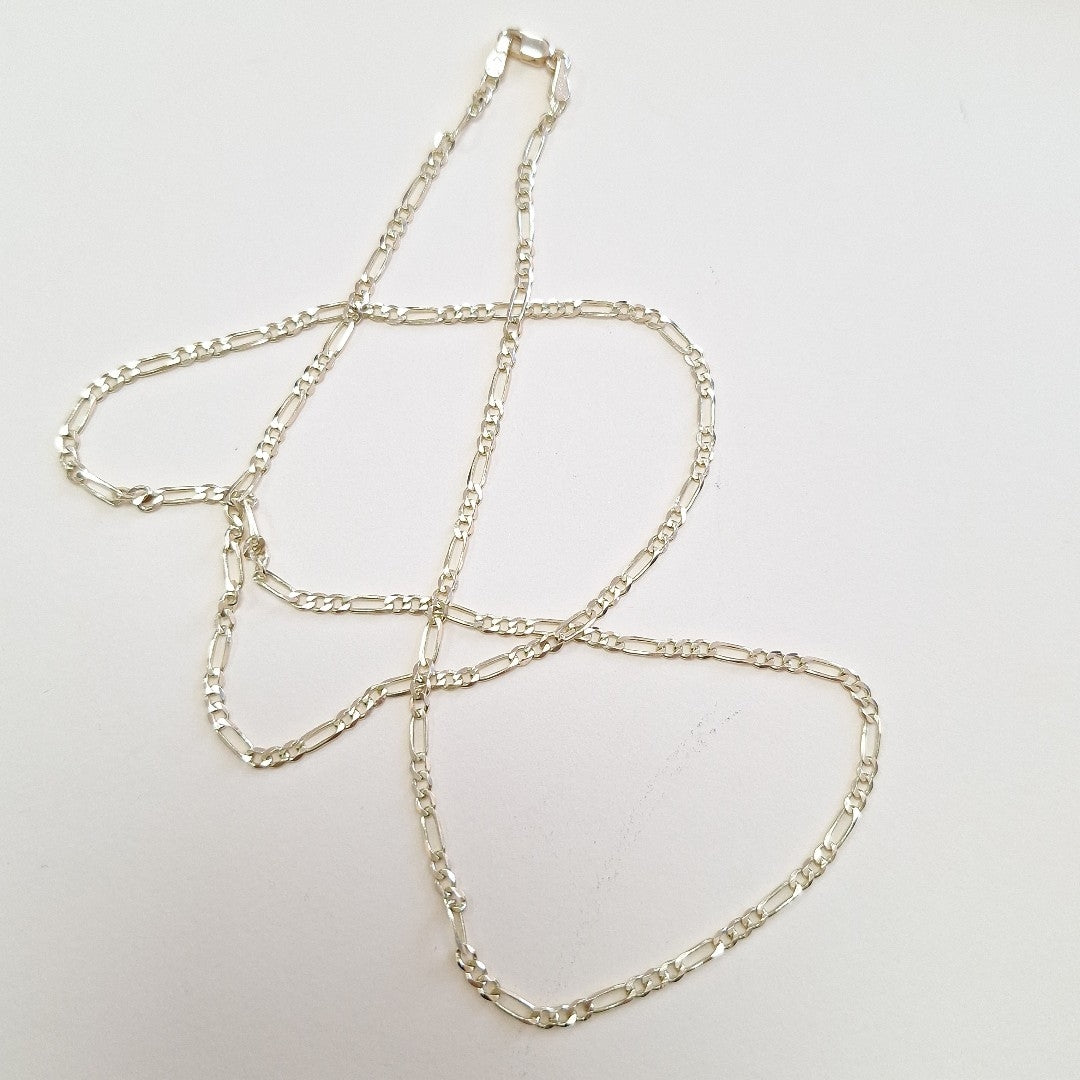 CADENA 3X1 5.6G 60 CM (NUEVO)