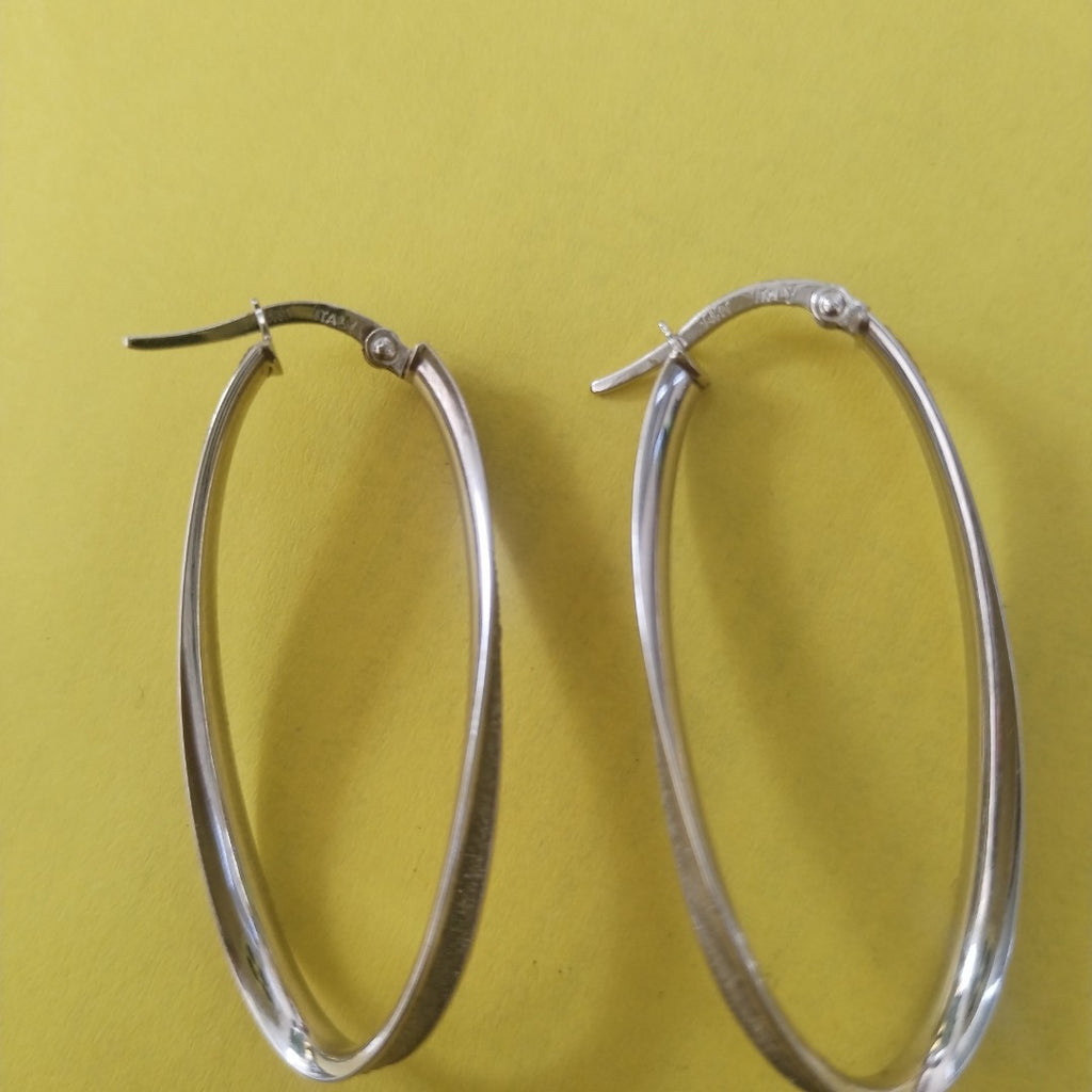 ARRACADAS PAR. ORO. 14 K 3.1 GRMS (SEMINUEVO)