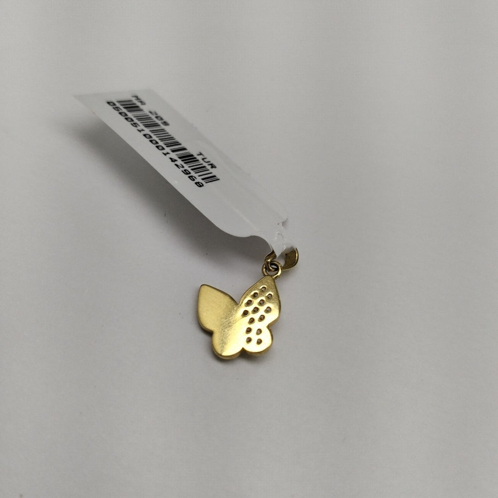 DIJES ORO 14K 1 (NUEVO)