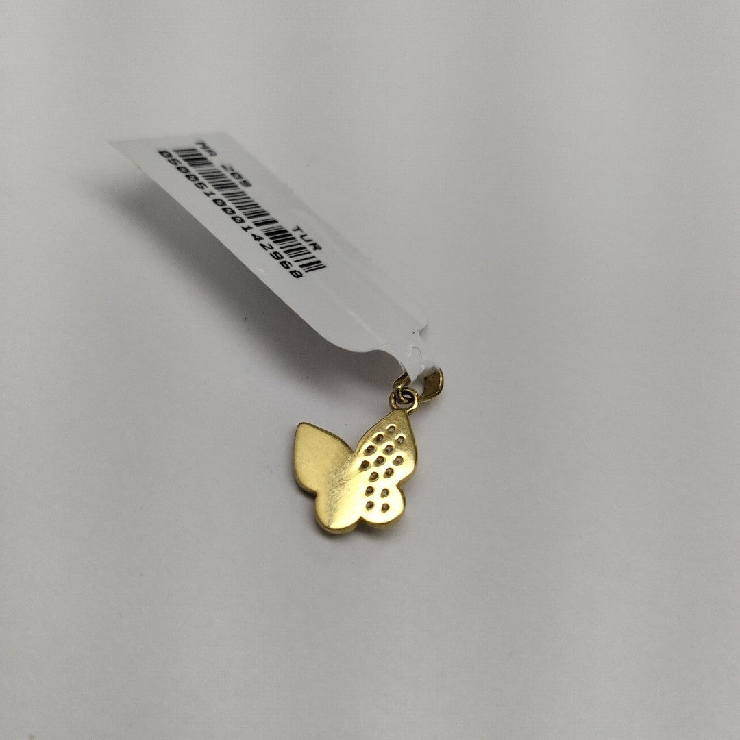 DIJES ORO 14K 1 (NUEVO)