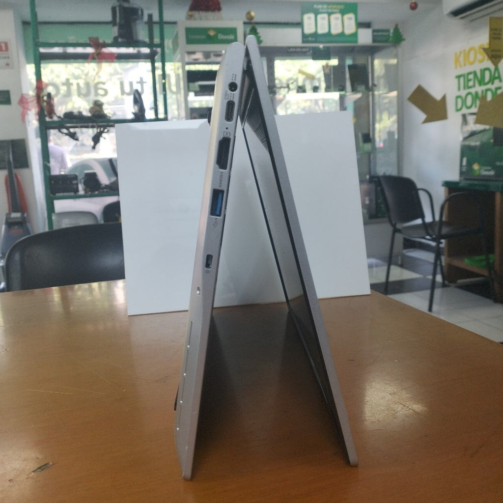 LAPTOP ACER ASPIRE LITE 14 AL14-31P-353Y (2024) 512 GB SSD 8 GB RAM (SEMINUEVO)