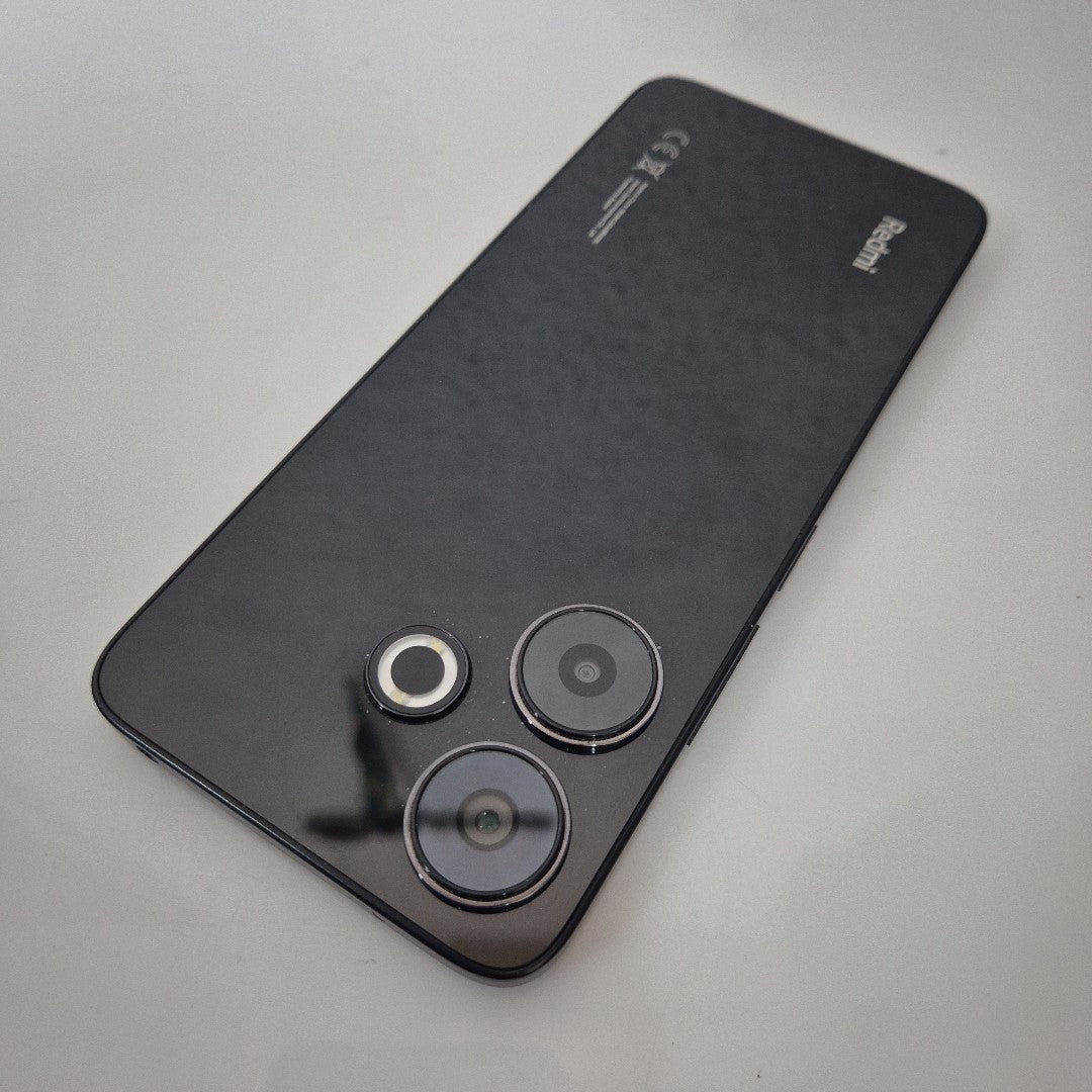 CELULAR XIAOMI REDMI 13 24049RN28L (2024) 256 GB 8 GB RAM (SEMINUEVO)