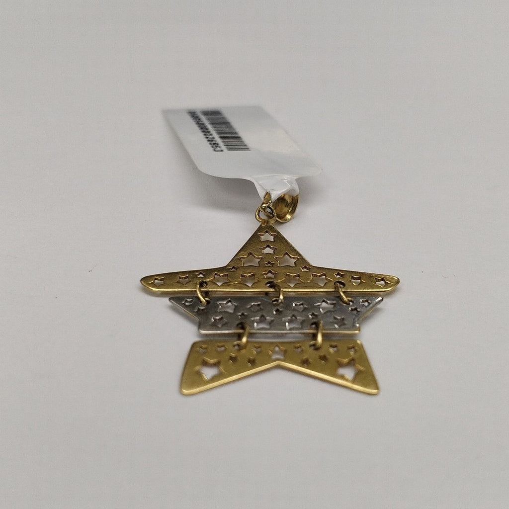 DIJES ORO 14K 1.6 GRS (NUEVO)