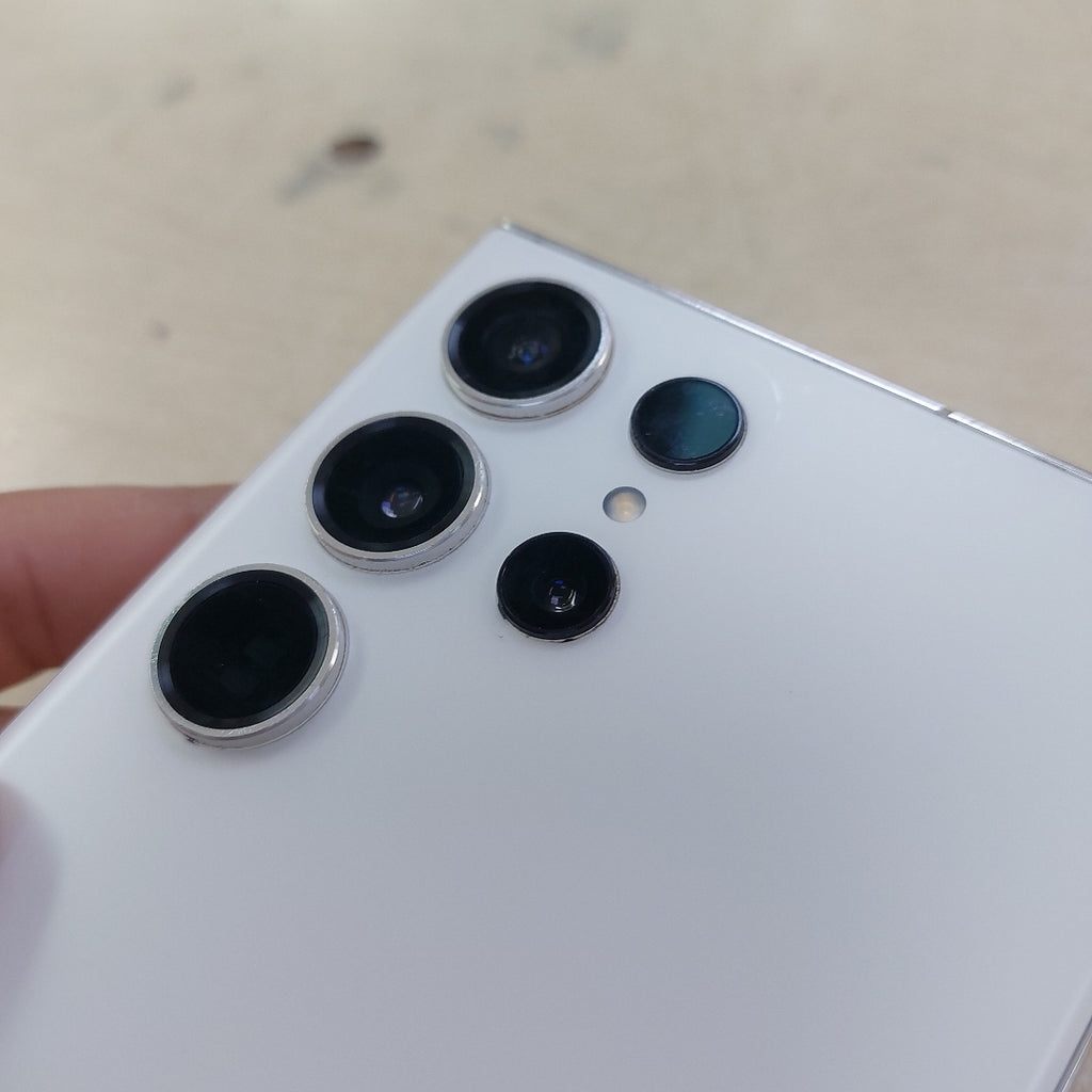 CELULAR SAMSUNG GALAXY S23 ULTRA SM-S918B 256 GB 8 GB RAM (SEMINUEVO)