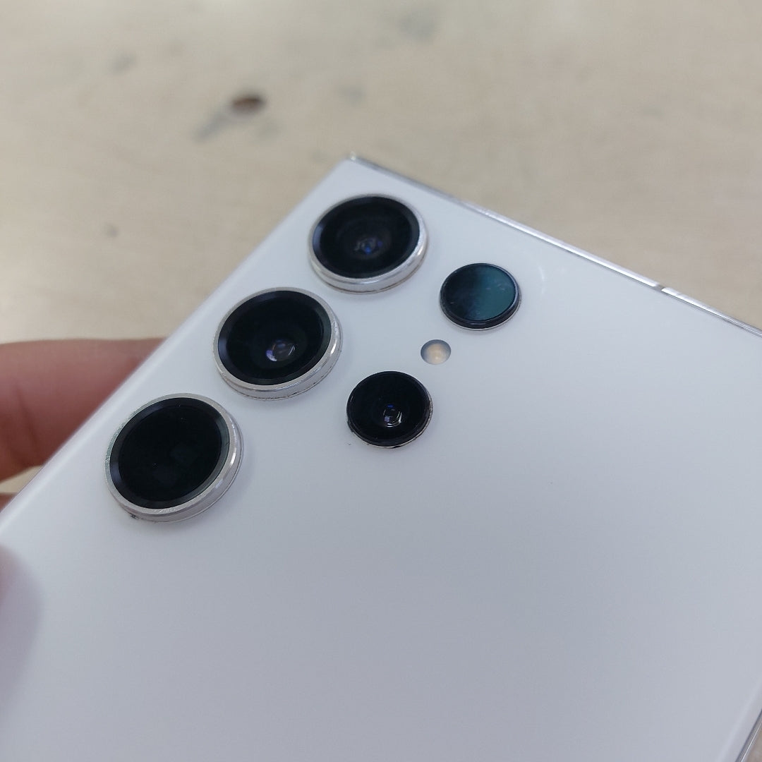 CELULAR SAMSUNG GALAXY S23 ULTRA SM-S918B 256 GB 8 GB RAM (SEMINUEVO)