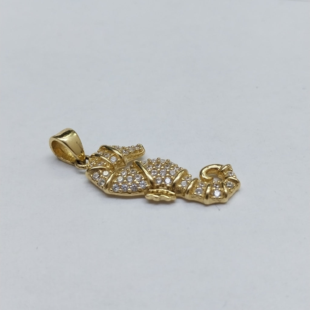 DIJES ORO 14K 1.8 (NUEVO)