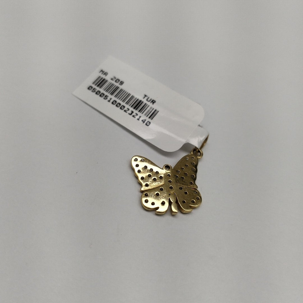 DIJES ORO 14K 1.7 (NUEVO)