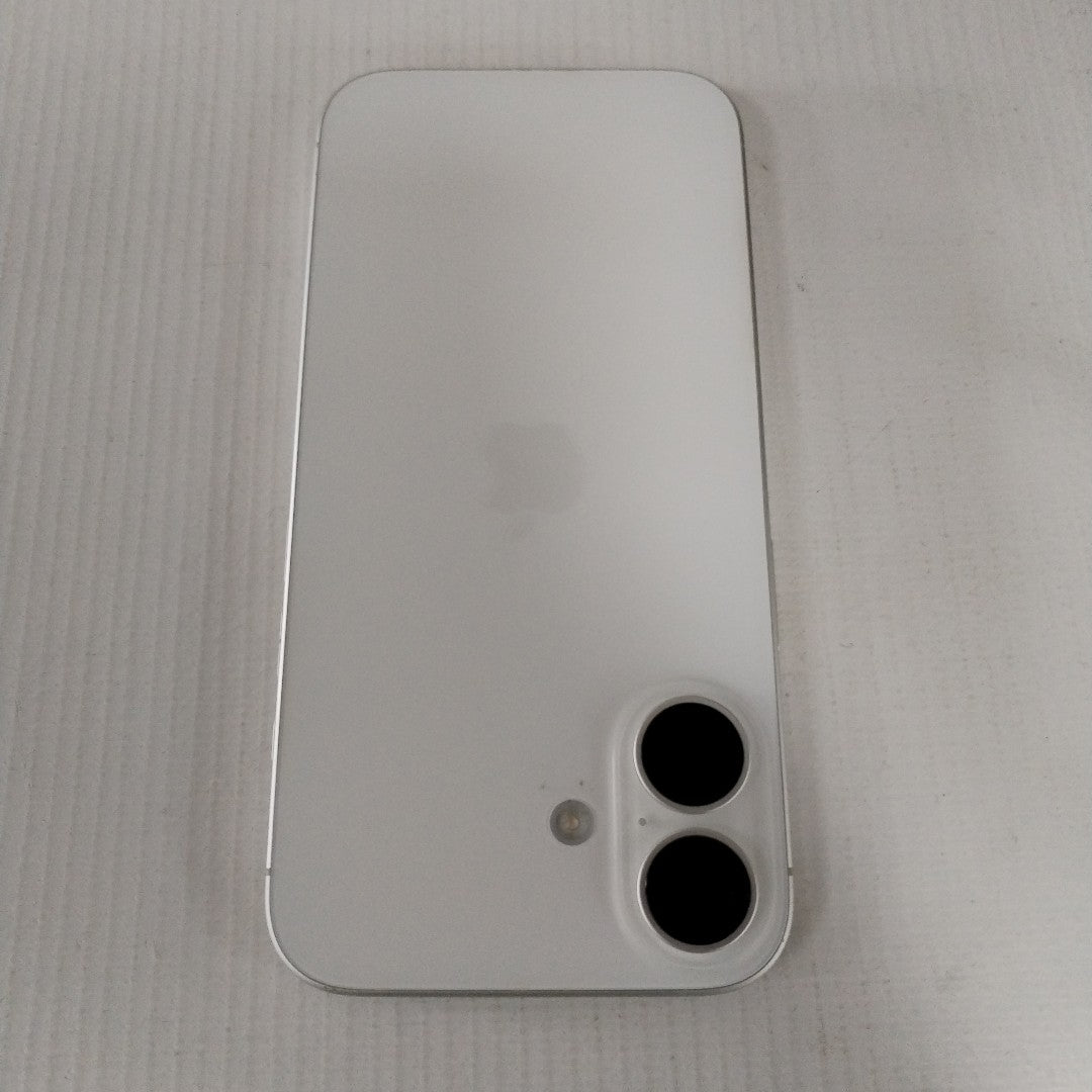 CELULAR APPLE IPHONE 16 A3288 (2024) 128 GB 8 GB RAM (SEMINUEVO)