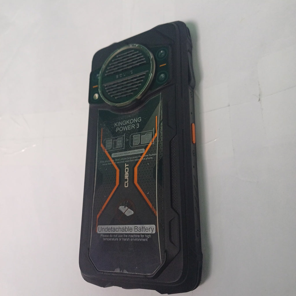 CELULAR OTRAS MARCAS OTROS MODELOS 256 GB 12 GB RAM (SEMINUEVO)