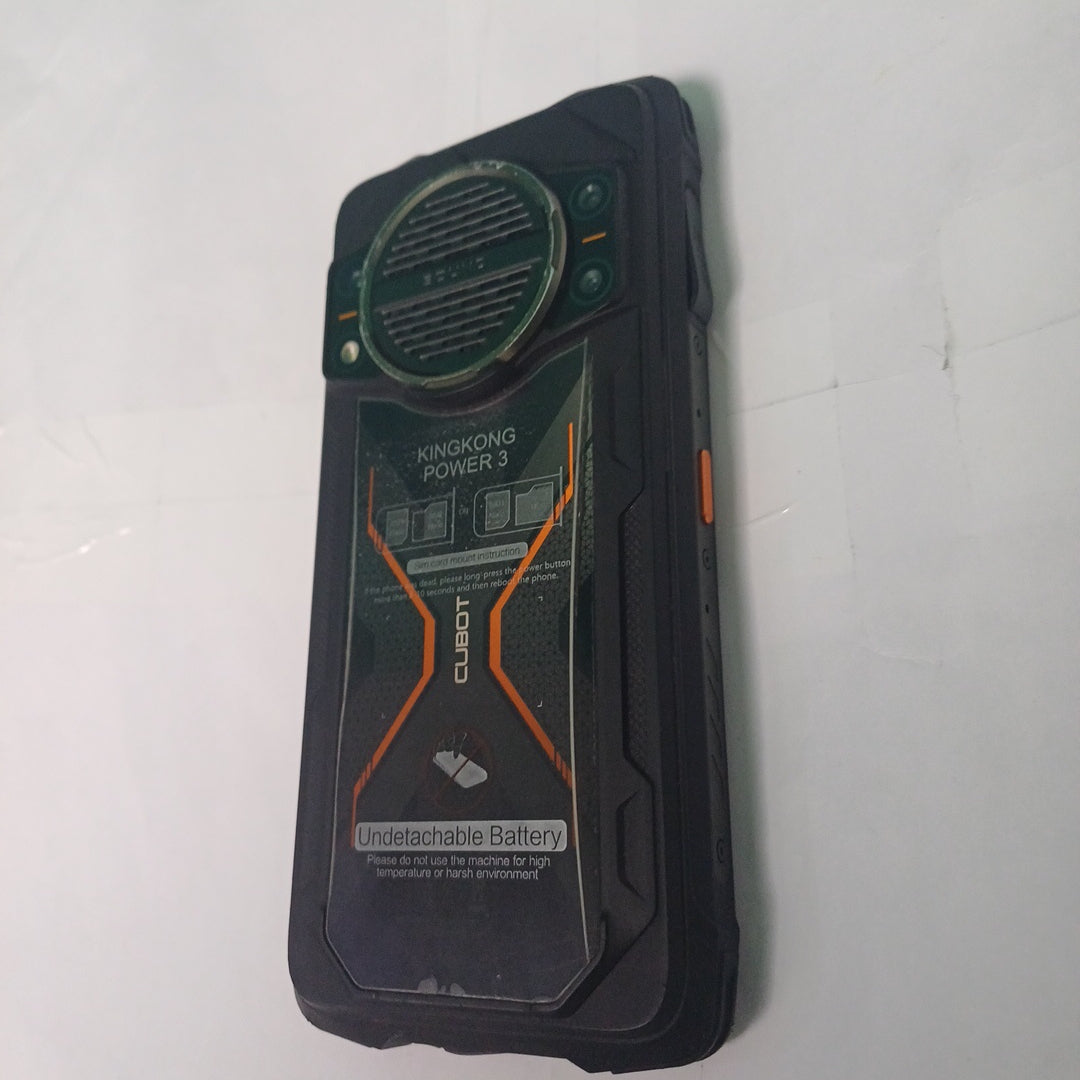 CELULAR OTRAS MARCAS OTROS MODELOS 256 GB 12 GB RAM (SEMINUEVO)