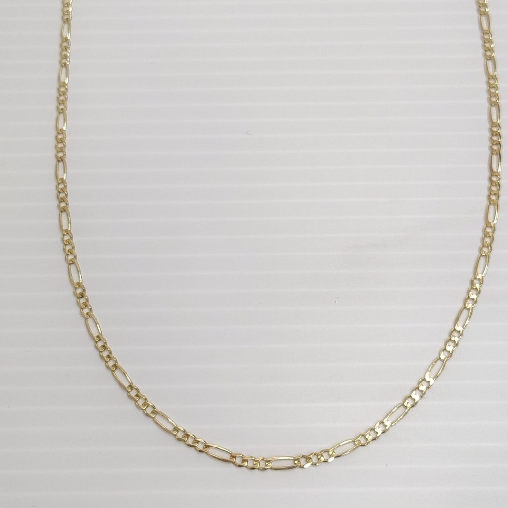 CADENA 3X1 8.1G 55 CM 14K (NUEVO)