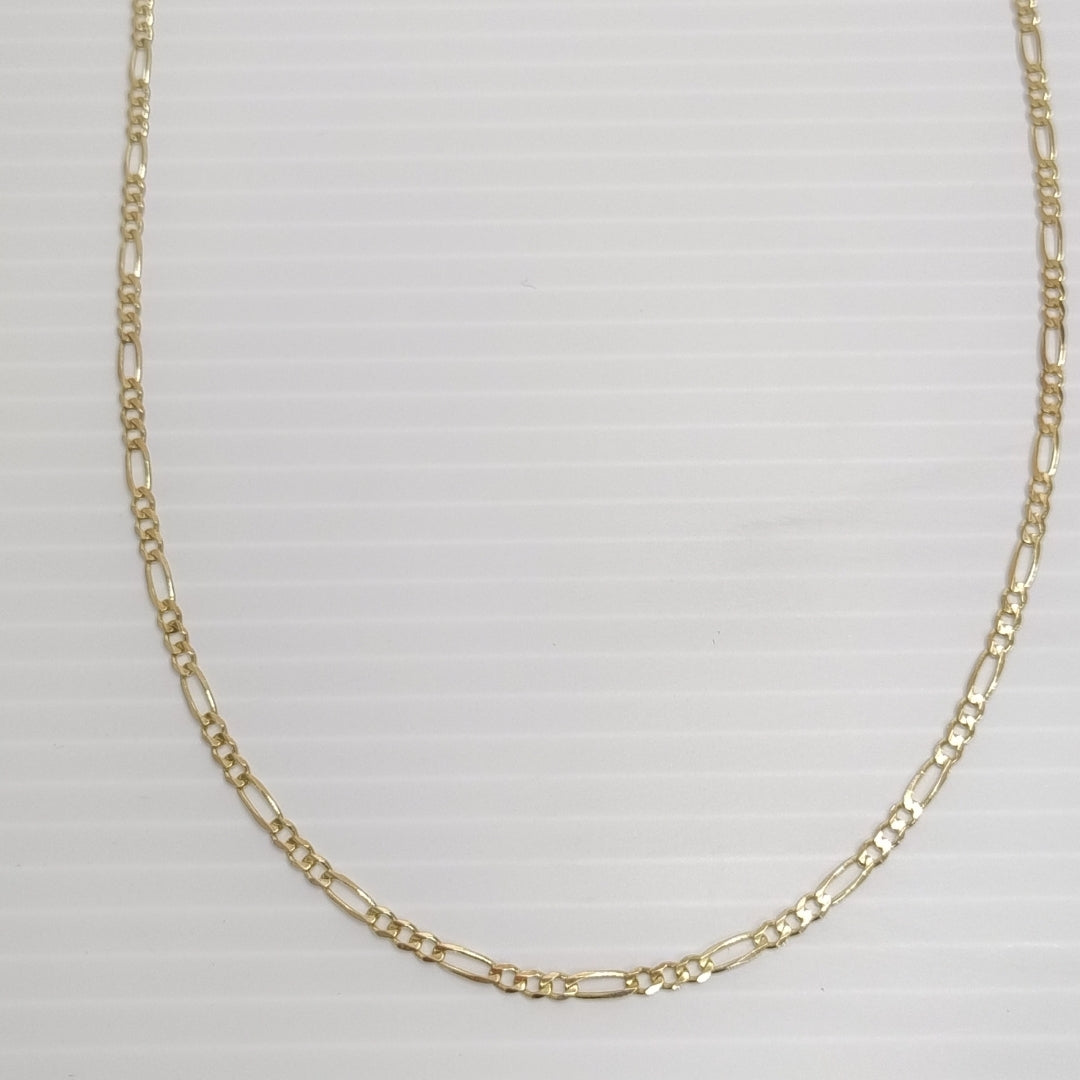 CADENA 3X1 8.1G 55 CM 14K (NUEVO)