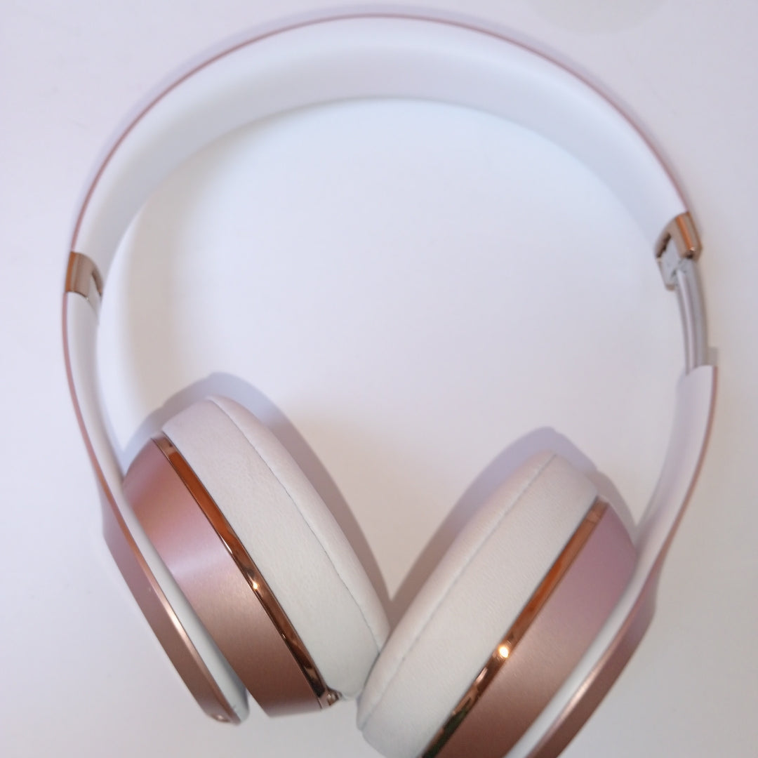 AUDIFONOS BEATS SOLO 3 INALAMBRICO ON EAR (SEMINUEVO)