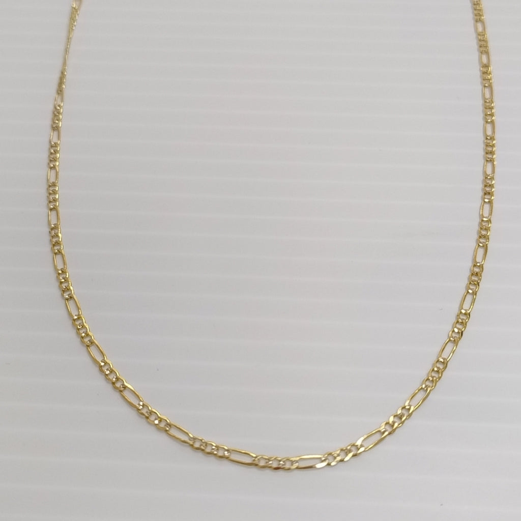 CADENA 3X1 4.8G 50 CM 14K (NUEVO)