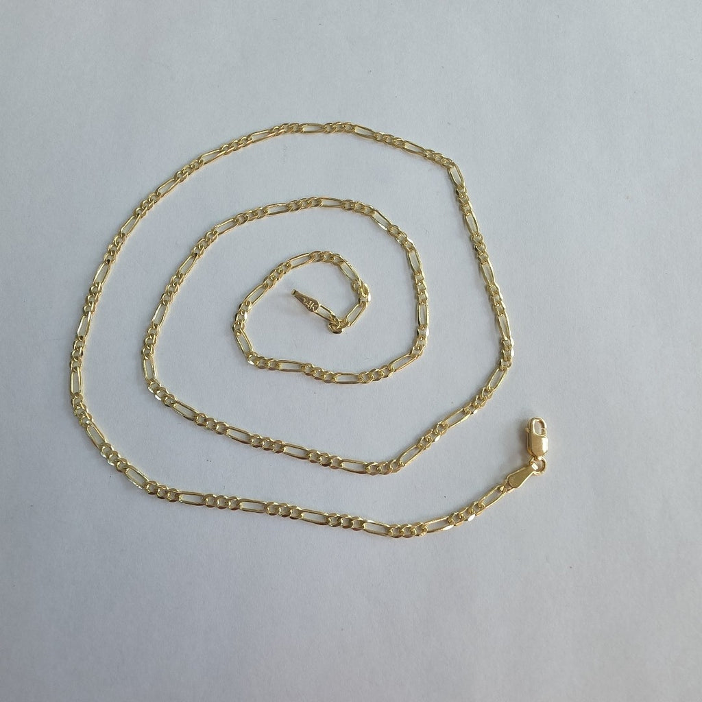 CADENA 3X1 5.2G 55 CM (NUEVO)