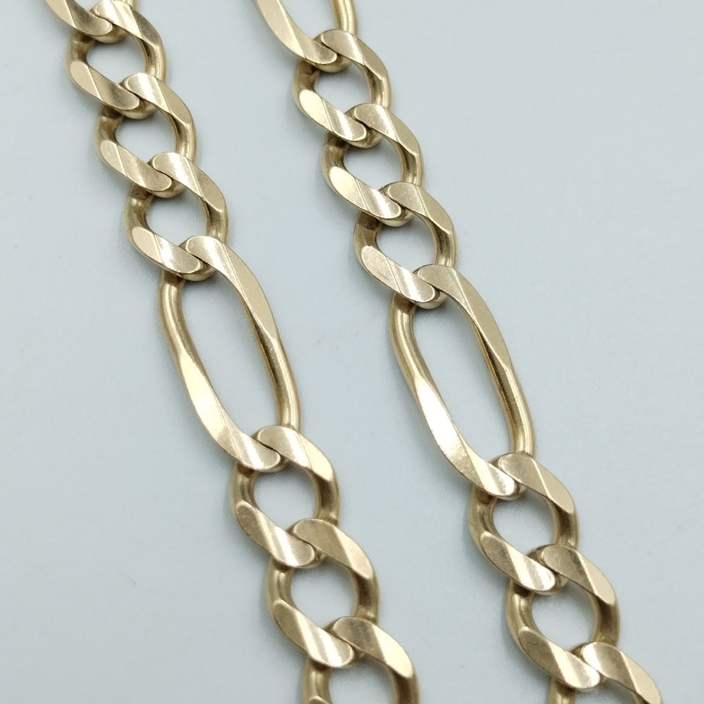 K1 51,00 GRMS 14 K ESPECIFICACIONES COMPLEMENTARIAS CADENA TJ CART (SEMINUEVO)