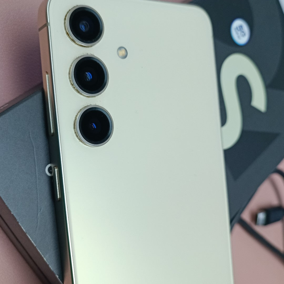 CELULAR SAMSUNG GALAXY S24 SM-S921B (2024) 256 GB 8 GB RAM (SEMINUEVO)