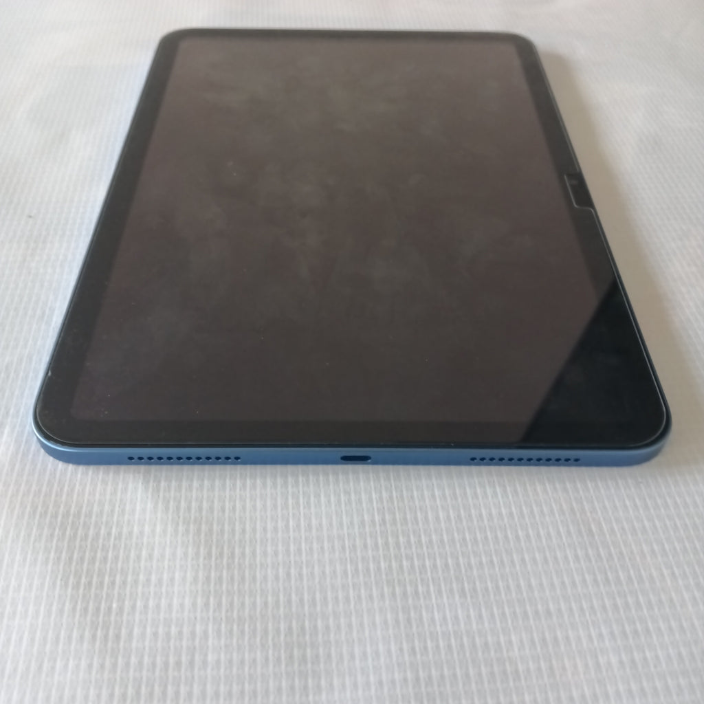 TABLETA APPLE IPAD A16 A3354 (2025) 256 GB 6 GB RAM (SEMINUEVO)