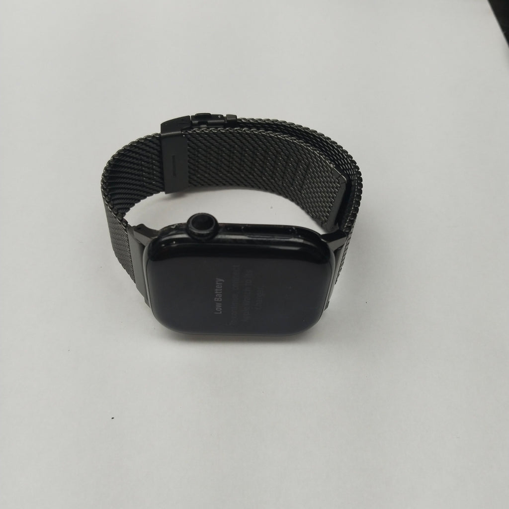 SMARTWATCH APPLE SERIES 10 ALUMINIO A2999 46 MM GPS (SEMINUEVO)