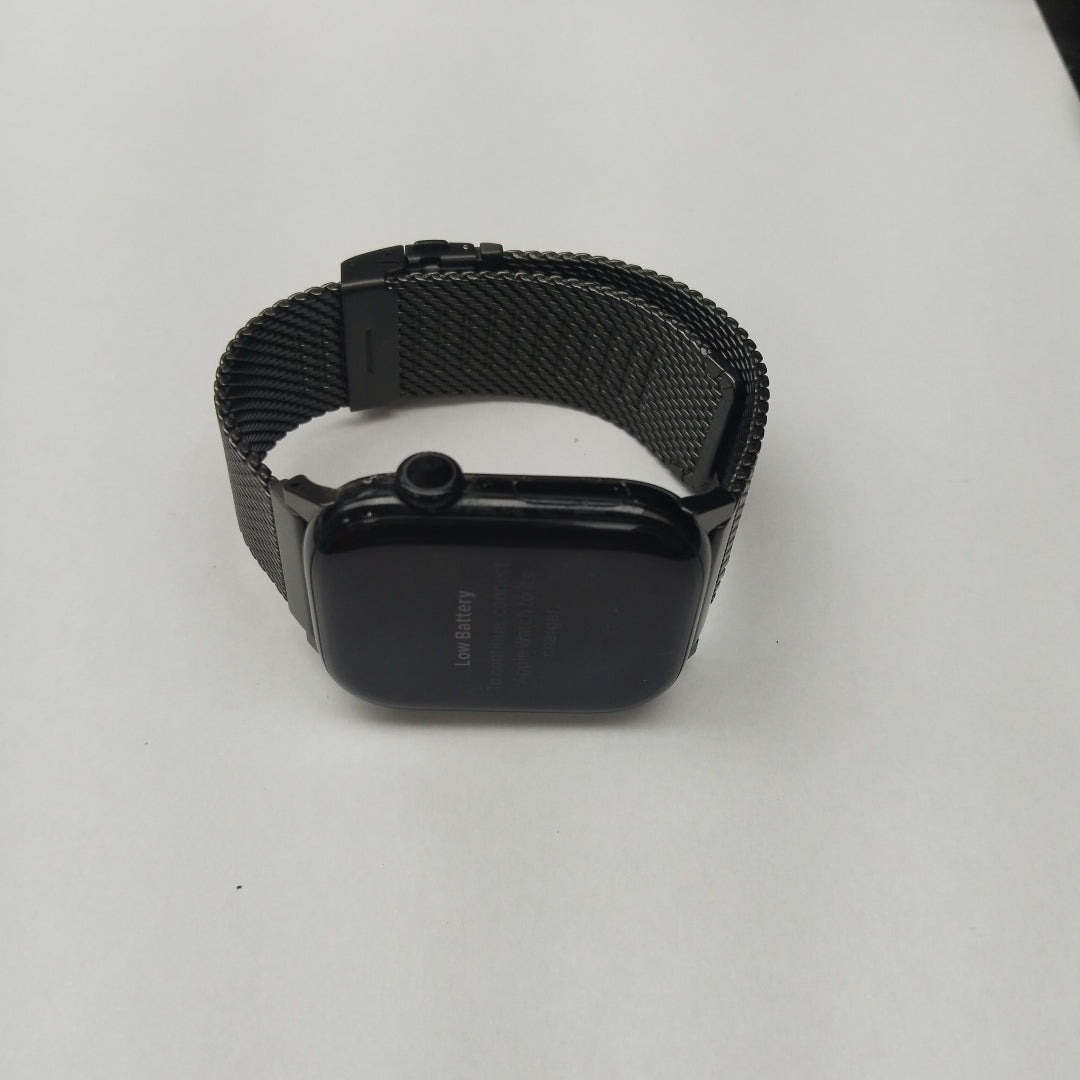 SMARTWATCH APPLE SERIES 10 ALUMINIO A2999 46 MM GPS (SEMINUEVO)