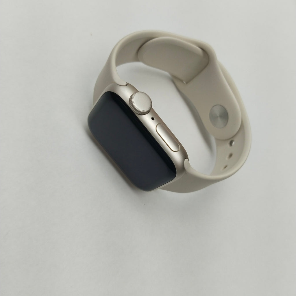 SMARTWATCH APPLE SE 2 ALUMINIO A2722 40 MM GPS (SEMINUEVO)