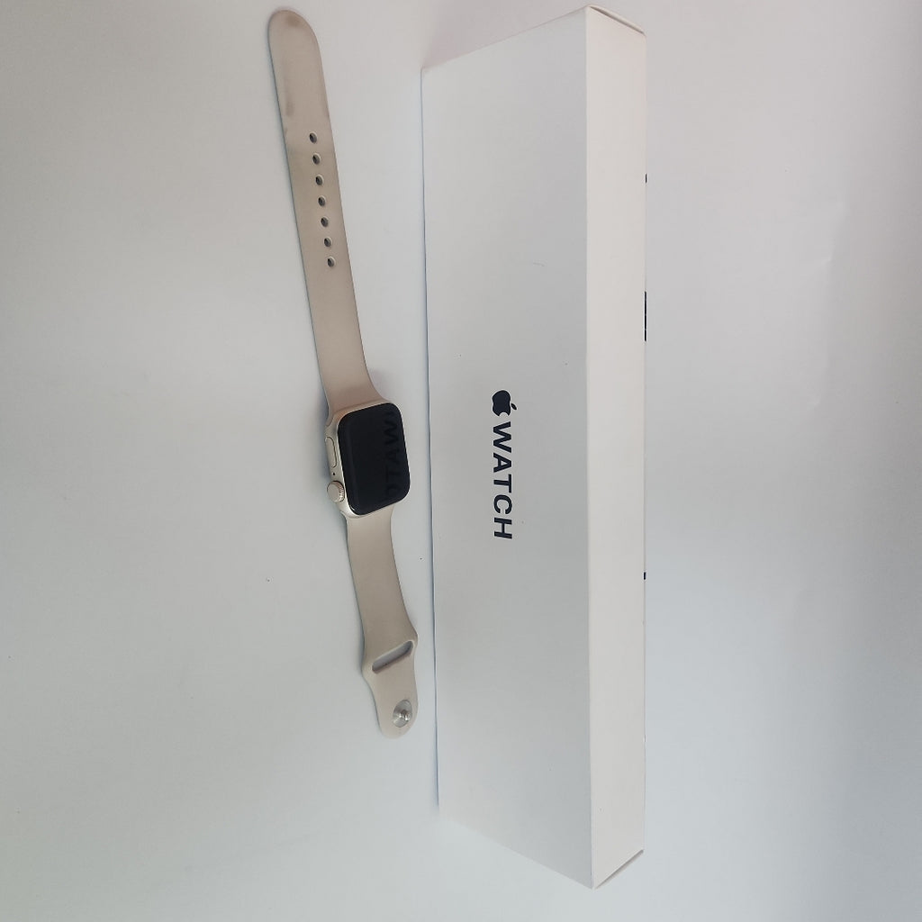 SMARTWATCH APPLE SE 2 ALUMINIO A2722 40 MM GPS (SEMINUEVO)