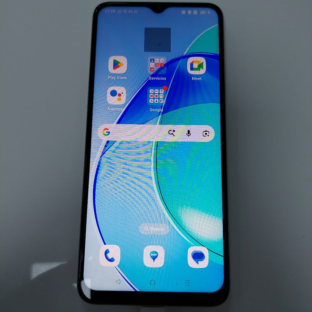 CELULAR OPPO  A38 CPH2579 (2023) 128 GB 4 GB RAM (SEMINUEVO)