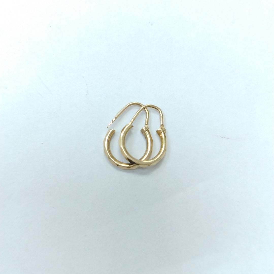 K1 0,80 GRMS 14 K ESPECIFICACIONES COMPLEMENTARIAS ARRACADAS PEQUEÑAS (SEMINUEVO)