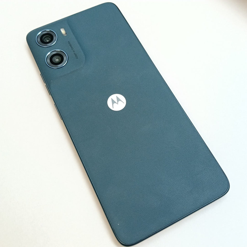 CELULAR MOTOROLA MOTO G06 64 GB 4 GB RAM (SEMINUEVO)