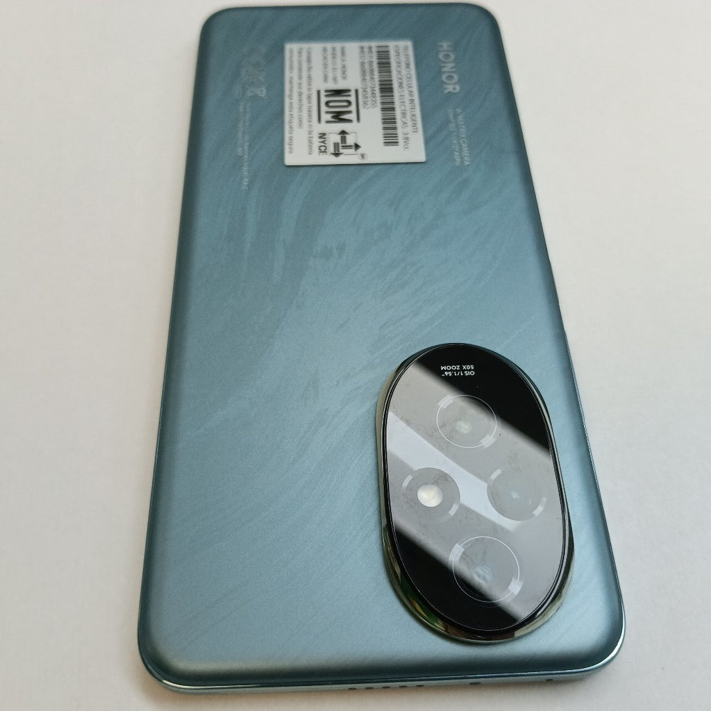 CELULAR HONOR 200 5G ELI-NX9 (2024) 256 GB 8 GB RAM (SEMINUEVO)