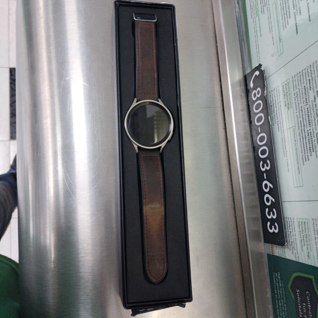 SMARTWATCH SAMSUNG GALAXY WATCH 5 PRO SM-R925U 45 MM GPS (SEMINUEVO)