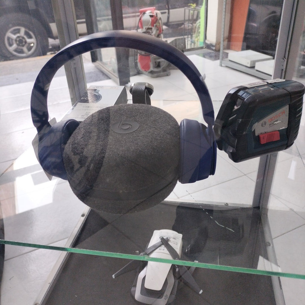 AUDIFONOS BEATS SOLO PRO INALAMBRICO ON EAR (SEMINUEVO)