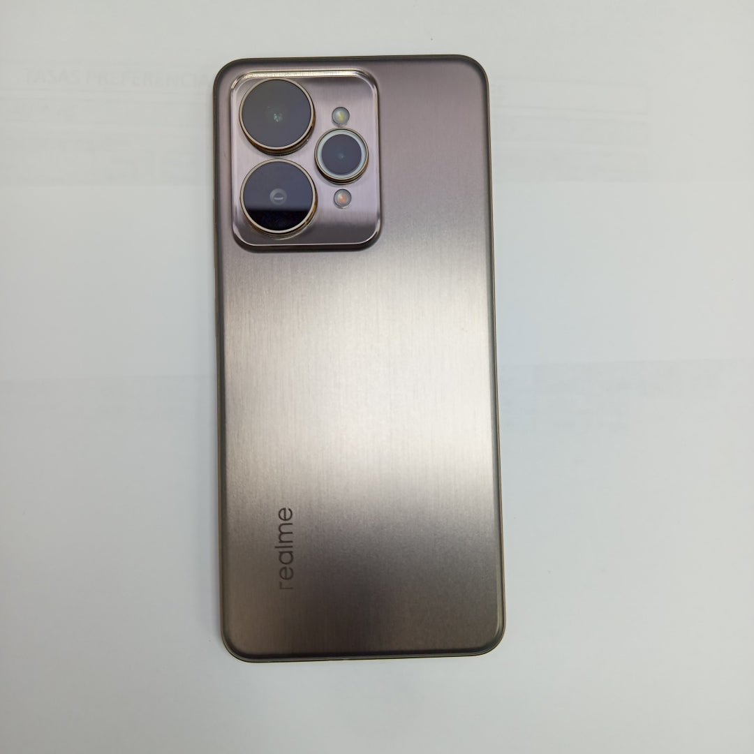 CELULAR REALME 15 5G RMX5106 (2025) 256 GB 8 GB RAM (SEMINUEVO)