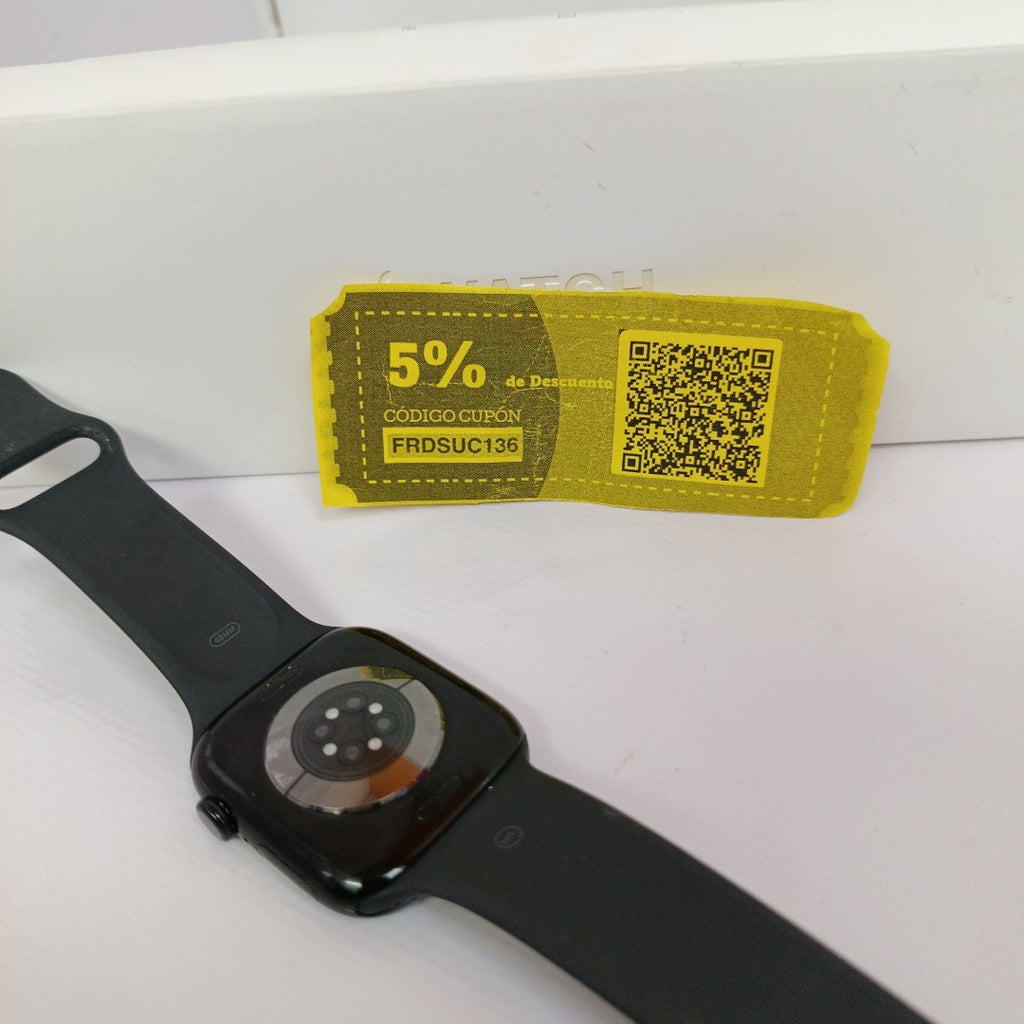 SMARTWATCH APPLE SERIES 10 ALUMINIO A2999 46 MM GPS (SEMINUEVO)