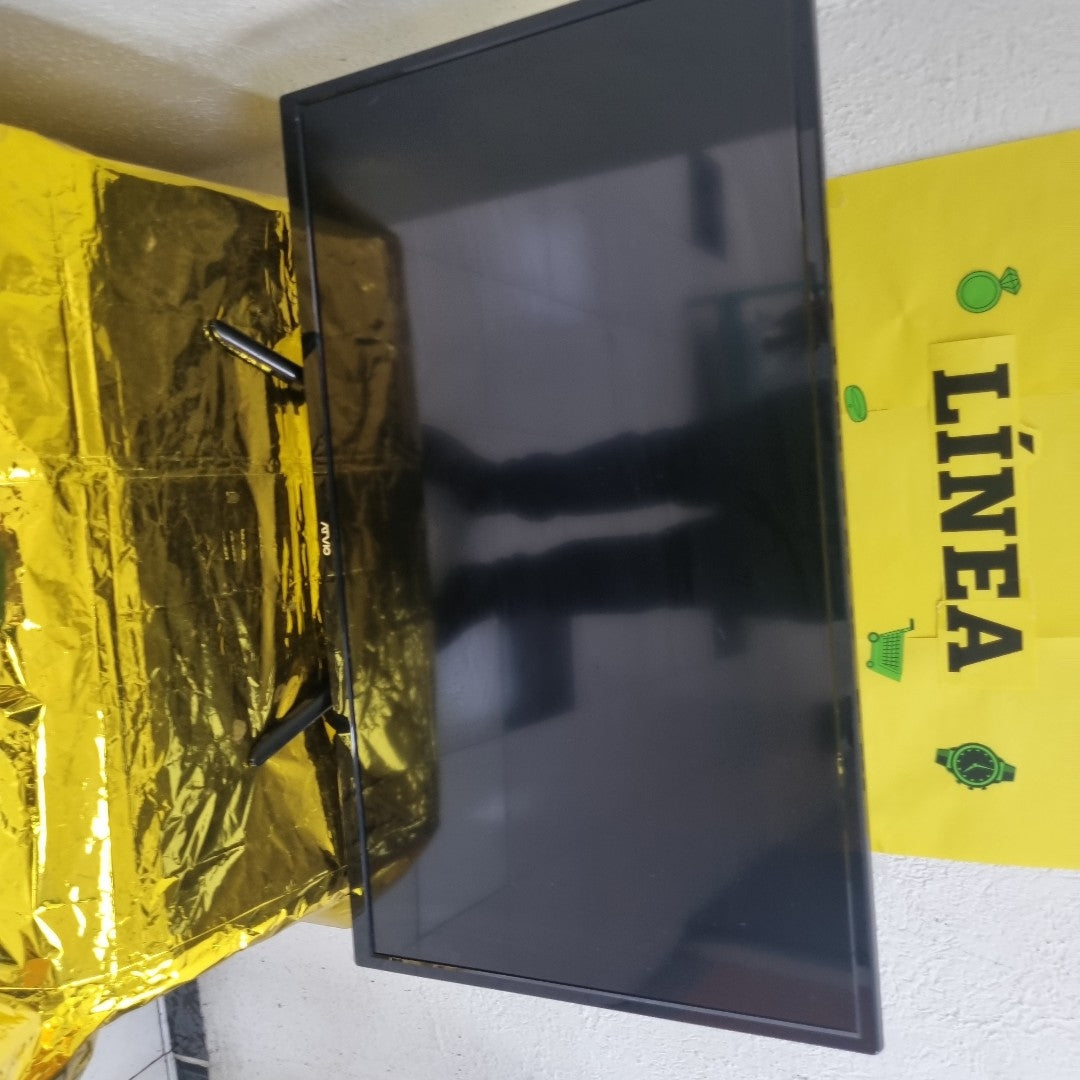 PANTALLA ATVIO ATV-32 32" LED HD (SEMINUEVO)