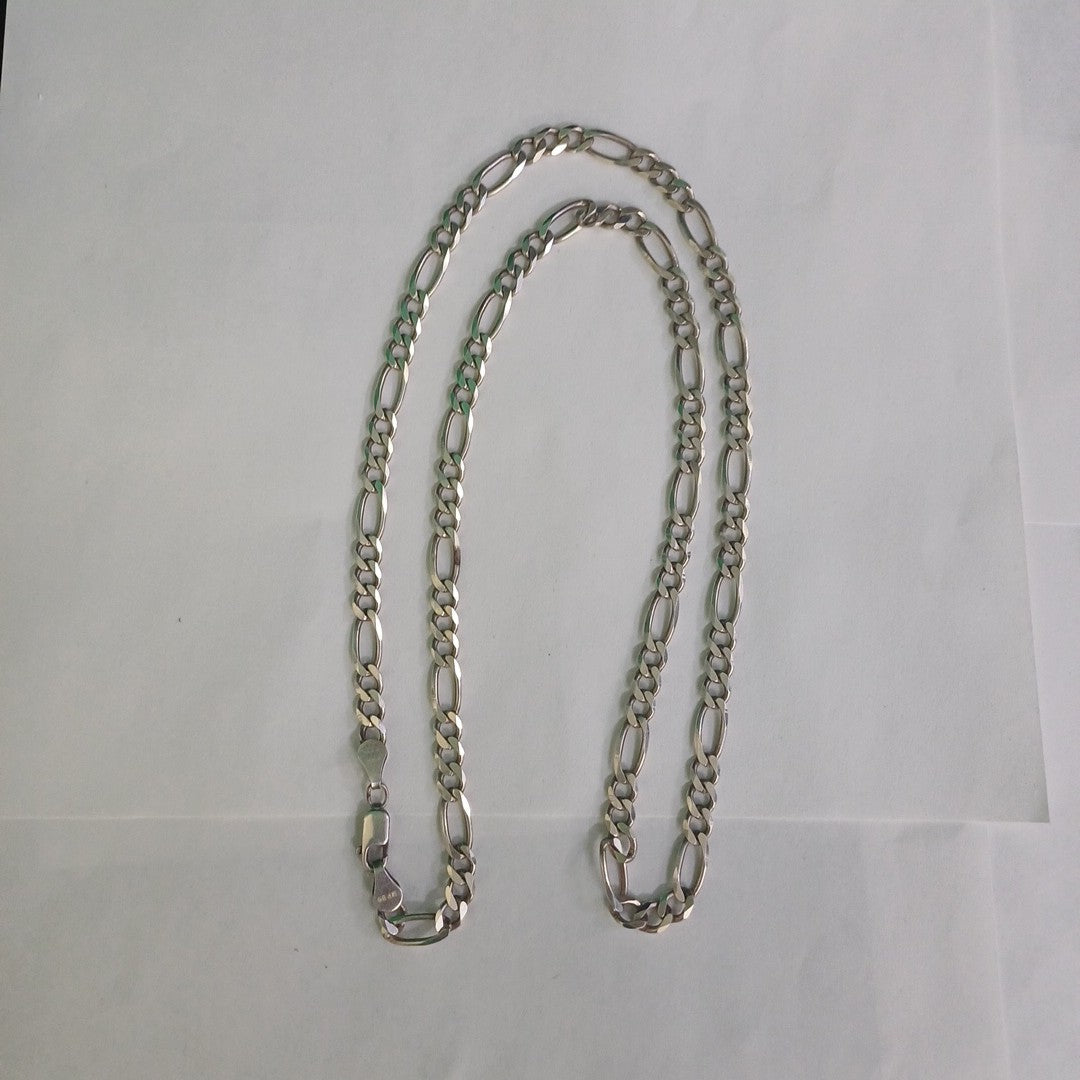 CADENA. PLATA. 31.9 GRMS (SEMINUEVO)