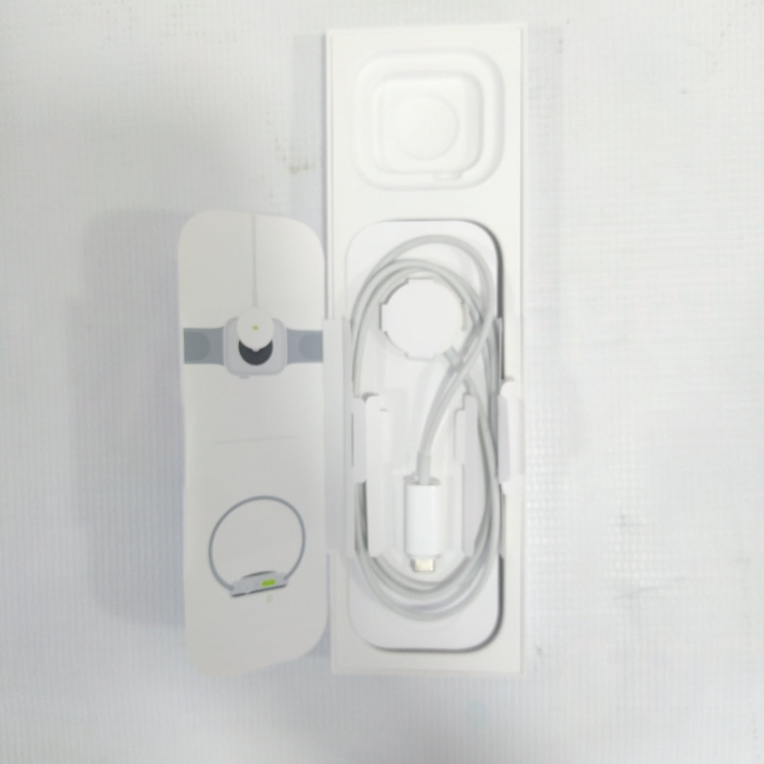 SMARTWATCH APPLE SE 2 ALUMINIO A2722 40 MM GPS (SEMINUEVO)