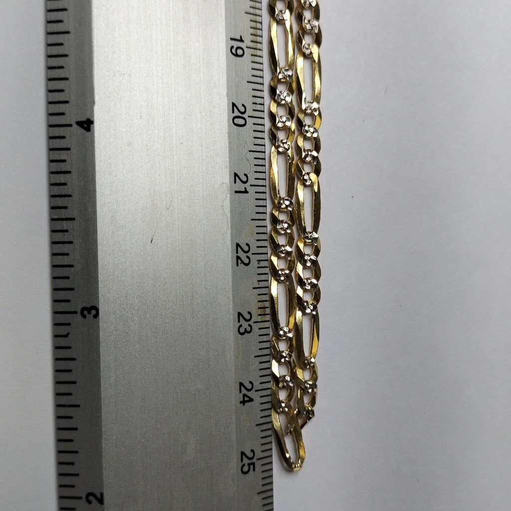 CADENA 3X1 10.3G 50 CM (NUEVO)